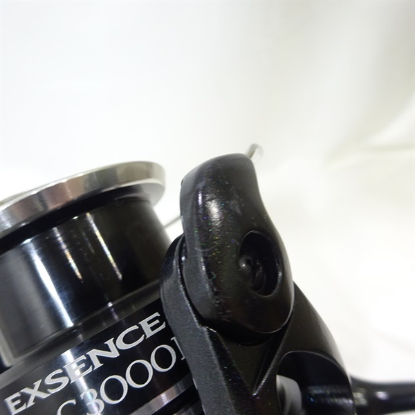 １１エクスセンスＬＢ ＳＳＣ３０００ＨＧＭ